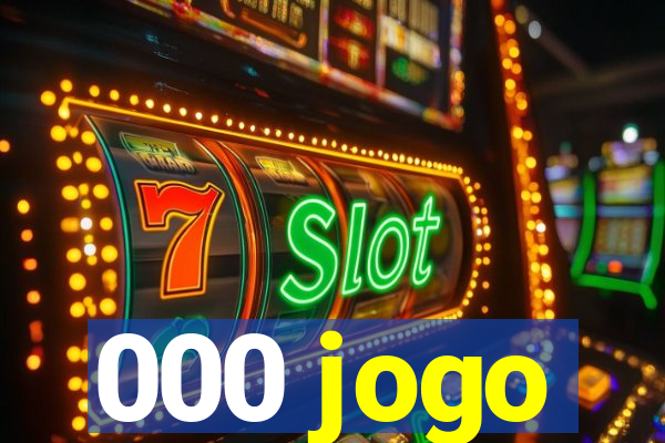000 jogo